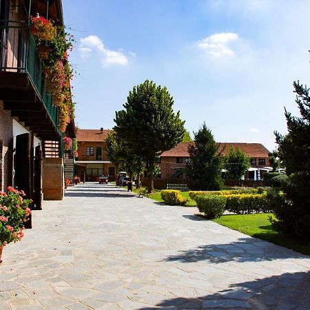 Agriturismo La Margherita Carmagnola Zewnętrze zdjęcie