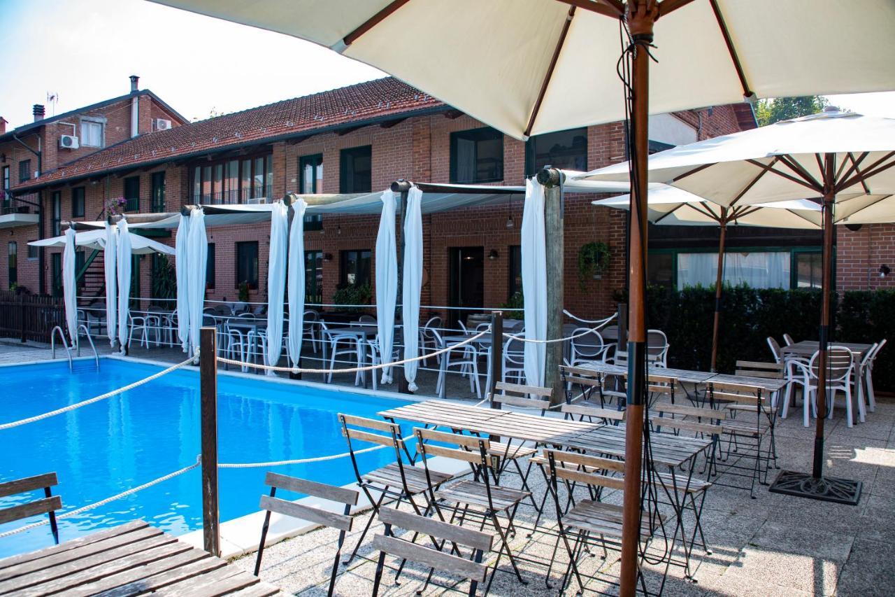 Agriturismo La Margherita Carmagnola Zewnętrze zdjęcie