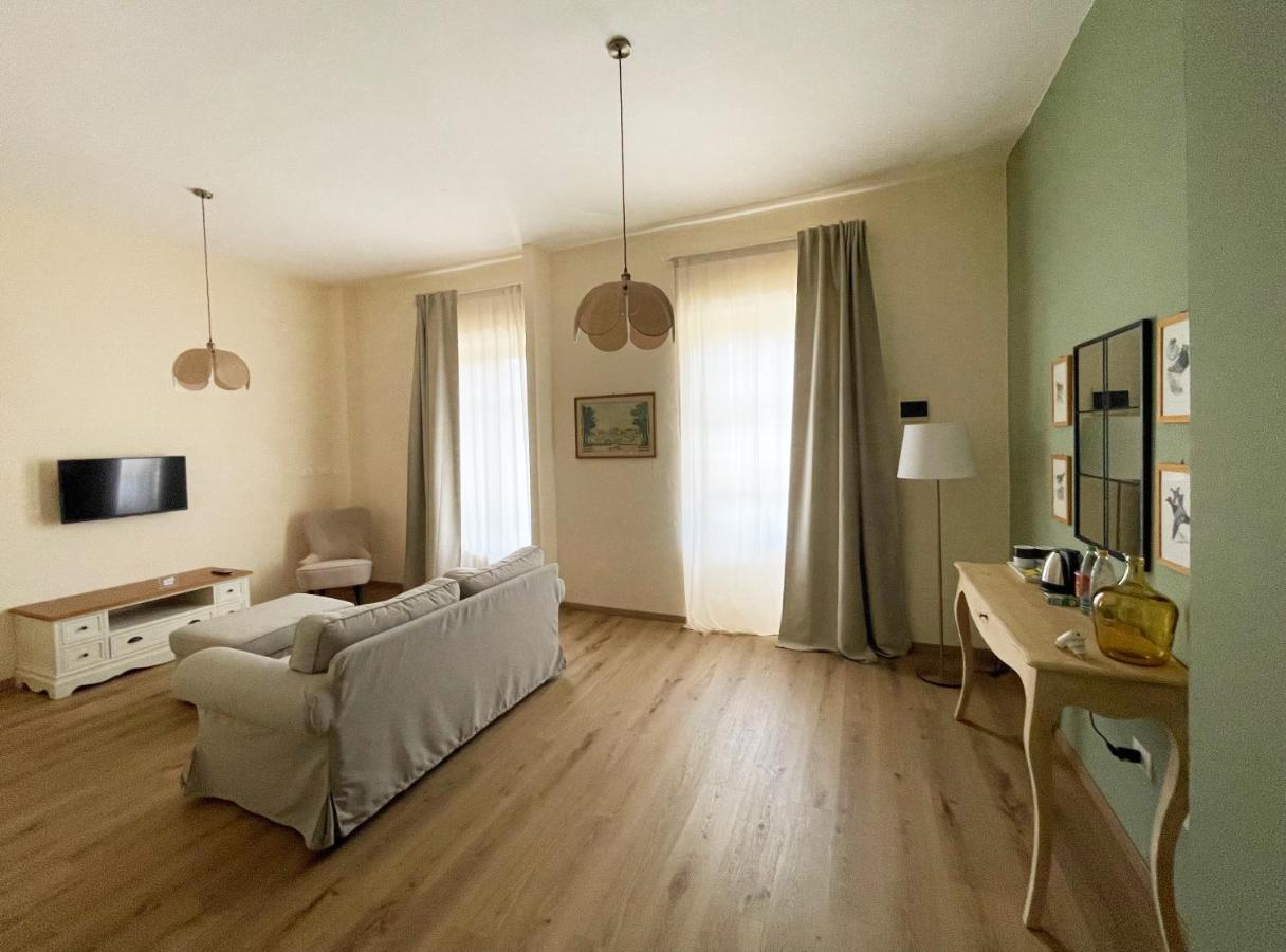 Agriturismo La Margherita Carmagnola Zewnętrze zdjęcie