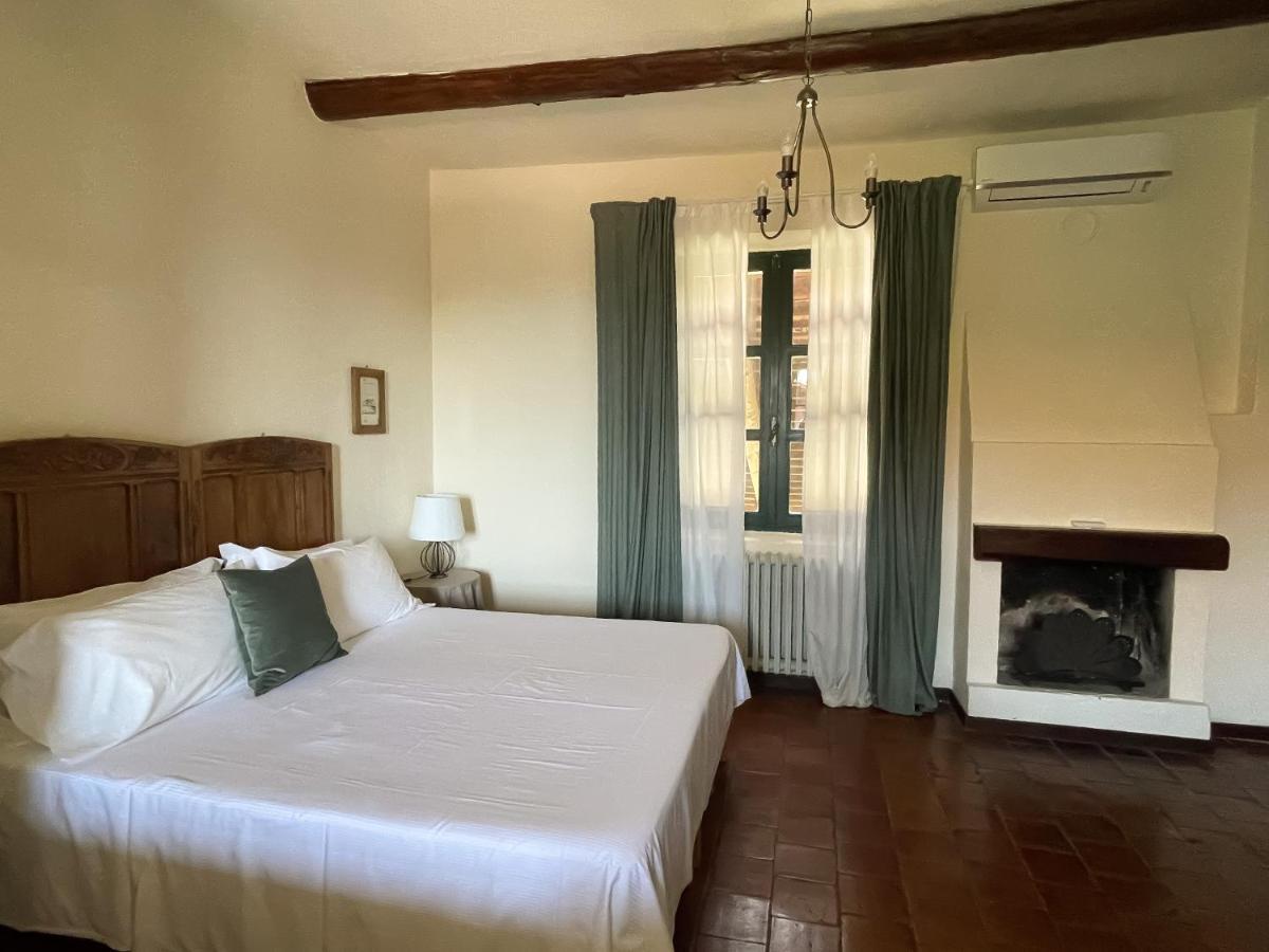 Agriturismo La Margherita Carmagnola Zewnętrze zdjęcie