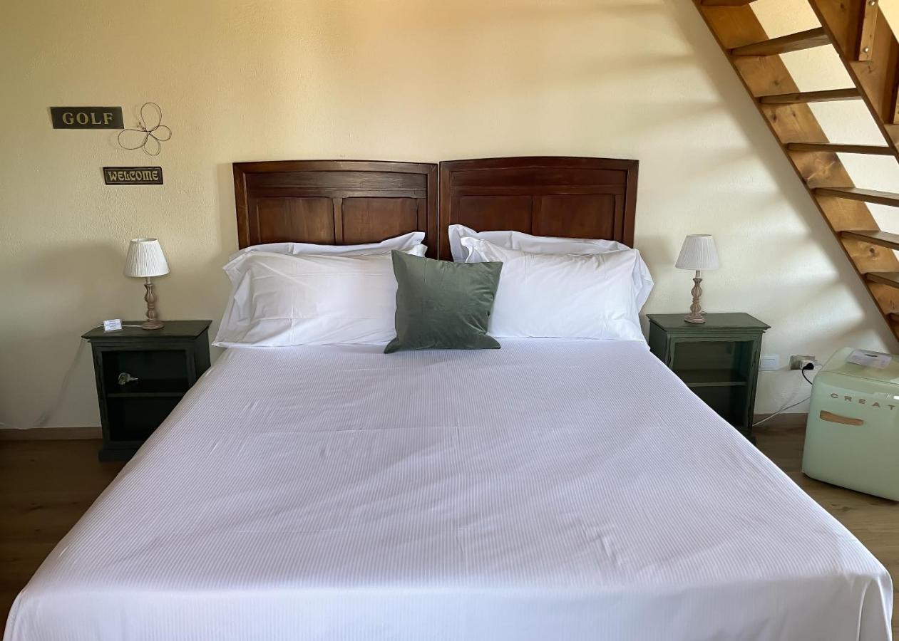 Agriturismo La Margherita Carmagnola Zewnętrze zdjęcie