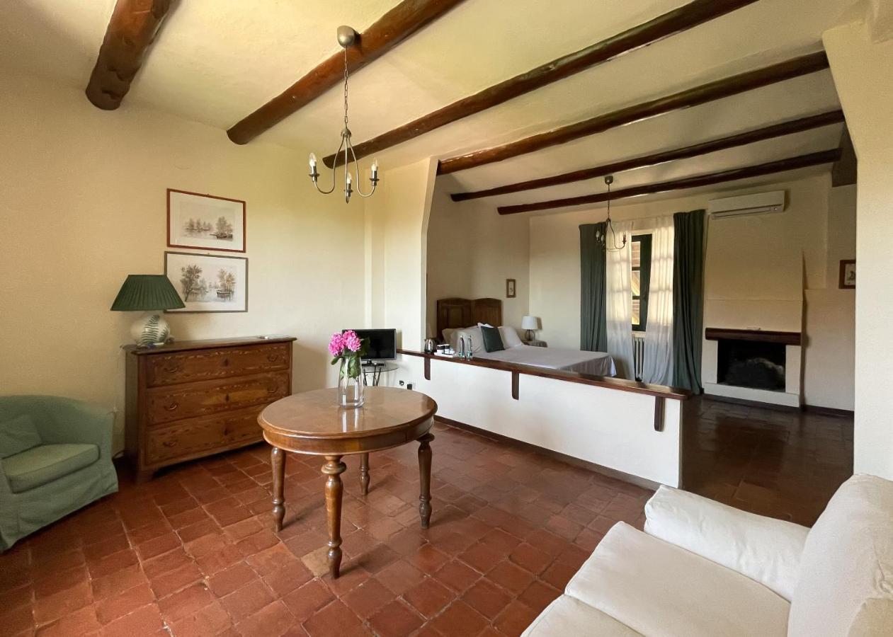 Agriturismo La Margherita Carmagnola Zewnętrze zdjęcie