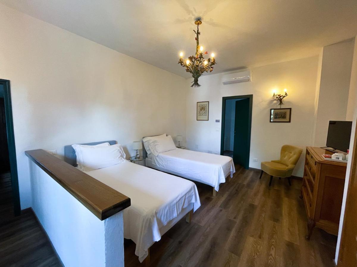 Agriturismo La Margherita Carmagnola Zewnętrze zdjęcie