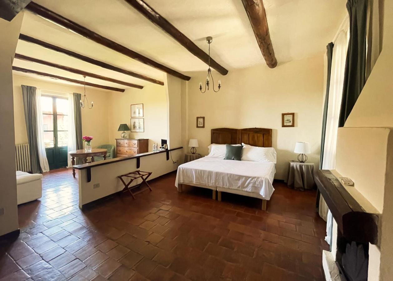 Agriturismo La Margherita Carmagnola Zewnętrze zdjęcie