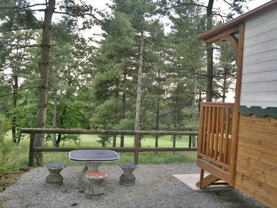 Agriturismo La Margherita Carmagnola Zewnętrze zdjęcie