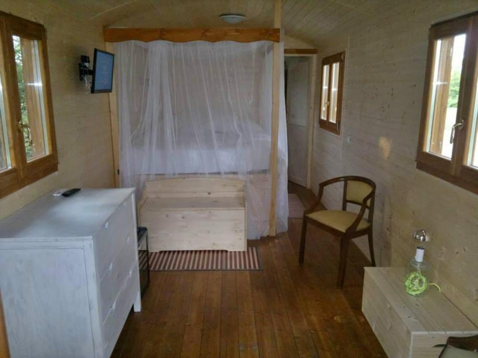 Agriturismo La Margherita Carmagnola Zewnętrze zdjęcie
