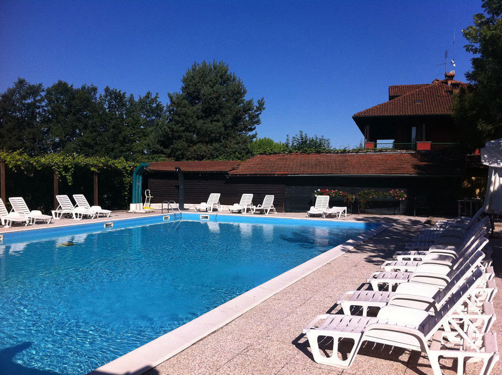 Agriturismo La Margherita Carmagnola Zewnętrze zdjęcie