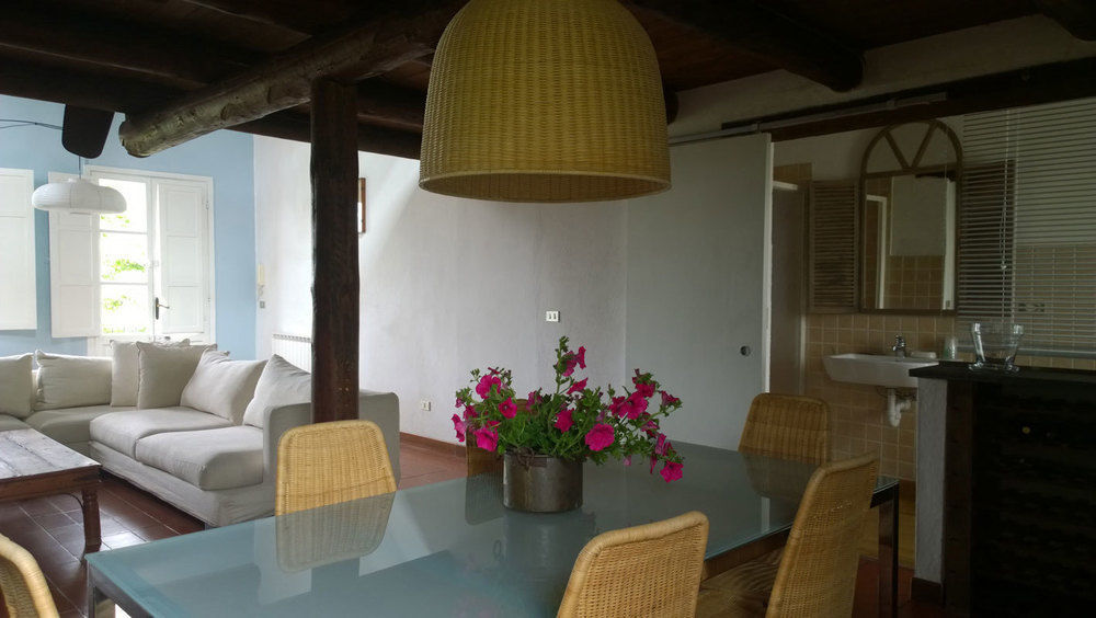 Agriturismo La Margherita Carmagnola Zewnętrze zdjęcie